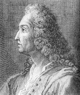  زندگی‌نامه علمی و پژوهشی ژاکوب برنولی (Jacob Bernoulli)